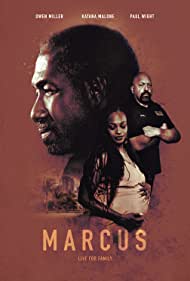 Watch Free Marcus (2020)
