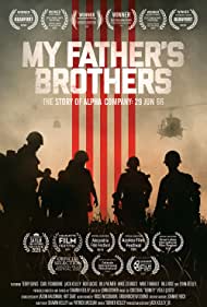 Watch Full Movie :My Fathers Brothers (2019)