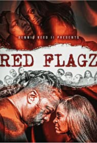 Watch Full Movie :Red Flagz (2022)