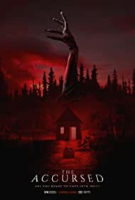 Watch Free The Accursed (2022)