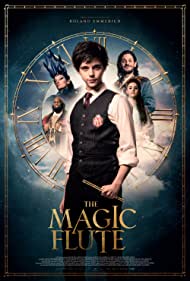 Watch Free The Magic Flute (2022)