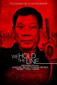 Watch Full Movie :We Hold the Line (2020)