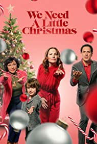 Watch Free We Need A Little Christmas (2022)