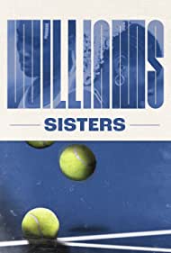 Watch Full Movie :Williams Sisters (2023)