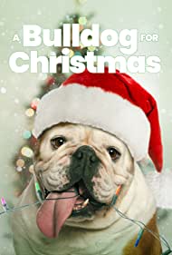 Watch Full Movie :A Bulldog for Christmas (2013)