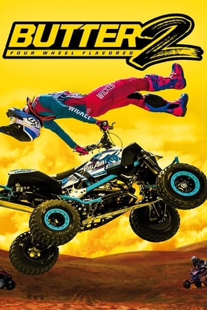 Watch Full Movie :Butter 2 Four Wheel Flavored (2021)