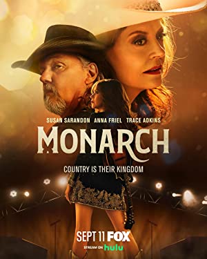 Watch Full Movie :Monarch (2022-)