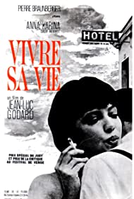 Watch Full Movie :Vivre Sa Vie (1962)