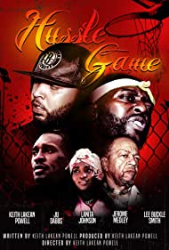 Watch Free Hussle Game 2023