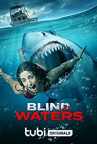 Watch Free Blind Waters (2023)