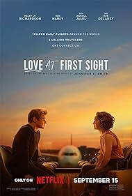 Watch Full Movie :Love at First Sight (2023)