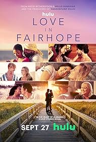 Watch Full Movie :Love in Fairhope (2023-)