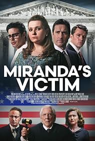 Watch Free Mirandas Victim (2023)