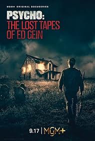 Watch Full Movie :Psycho The Lost Tapes of Ed Gein (2023-)