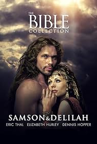 Watch Free Samson and Delilah (1996)