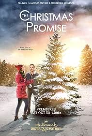 Watch Full Movie :The Christmas Promise (2021)