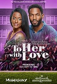 Watch Free To Her, with Love (2022)