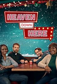 Watch Free Heaven Down Here (2023)