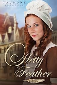 Watch Full Movie :Hetty Feather (2015-2020)