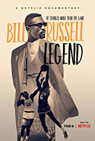 Watch Full Movie :Bill Russell Legend (2023)
