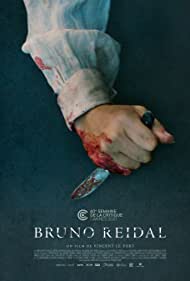 Watch Free Bruno Reidal, Confessions of a Murderer (2021)