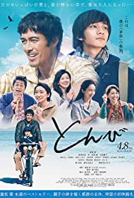 Watch Full Movie :Tonbi (2022)
