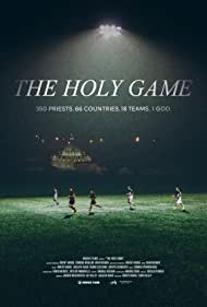Watch Free The Holy Game (2021)
