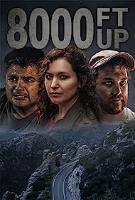 Watch Free 8000 Ft Up (2022)