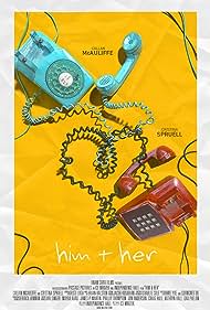 Watch Free About him her (2023)