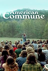 Watch Free American Commune (2013)