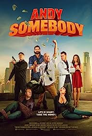 Watch Free Andy Somebody (2023)