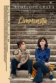 Watch Full Movie :Limmensita (2022)