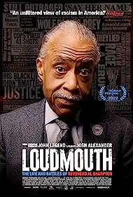 Watch Free Loudmouth (2022)