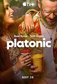 Watch Free Platonic (2023-)