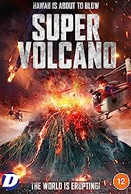 Watch Free Super Volcano (2022)