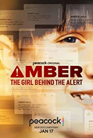 Watch Free Amber: The Girl Behind the Alert (2023)