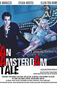 Watch Full Movie :An Amsterdam Tale (1999)