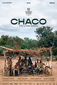 Watch Full Movie :Chaco (2020)