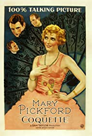 Watch Full Movie :Coquette (1929)