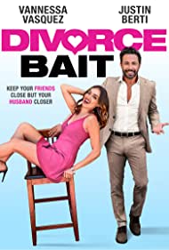 Watch Full Movie :Divorce Bait (2022)