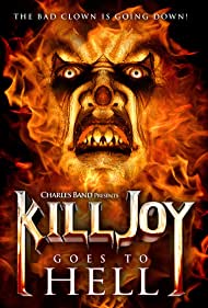 Watch Full Movie :Killjoy Goes to Hell (2012)