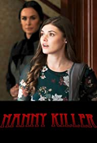 Watch Full Movie :Nanny Killer (2018)