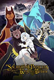 Watch Full Movie :Sacrificial Princess the King of Beasts (2023-)
