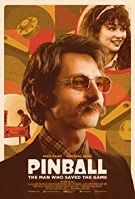 Watch Full Movie :Pinball The Man Who Saved the Game (2022)
