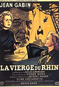 Watch Full Movie :La vierge du Rhin (1953)