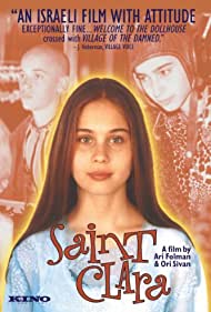 Watch Full Movie :Saint Clara (1996)