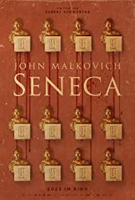 Watch Full Movie :Seneca On the Creation of Earthquakes (2023)