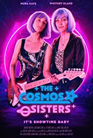 Watch Free The Cosmos Sisters (2022)