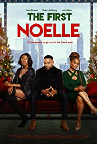 Watch Free The First Noelle (2022)