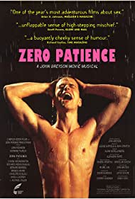 Watch Full Movie :Zero Patience (1993)
